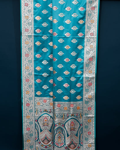 banarsi saree - Shop Vastram