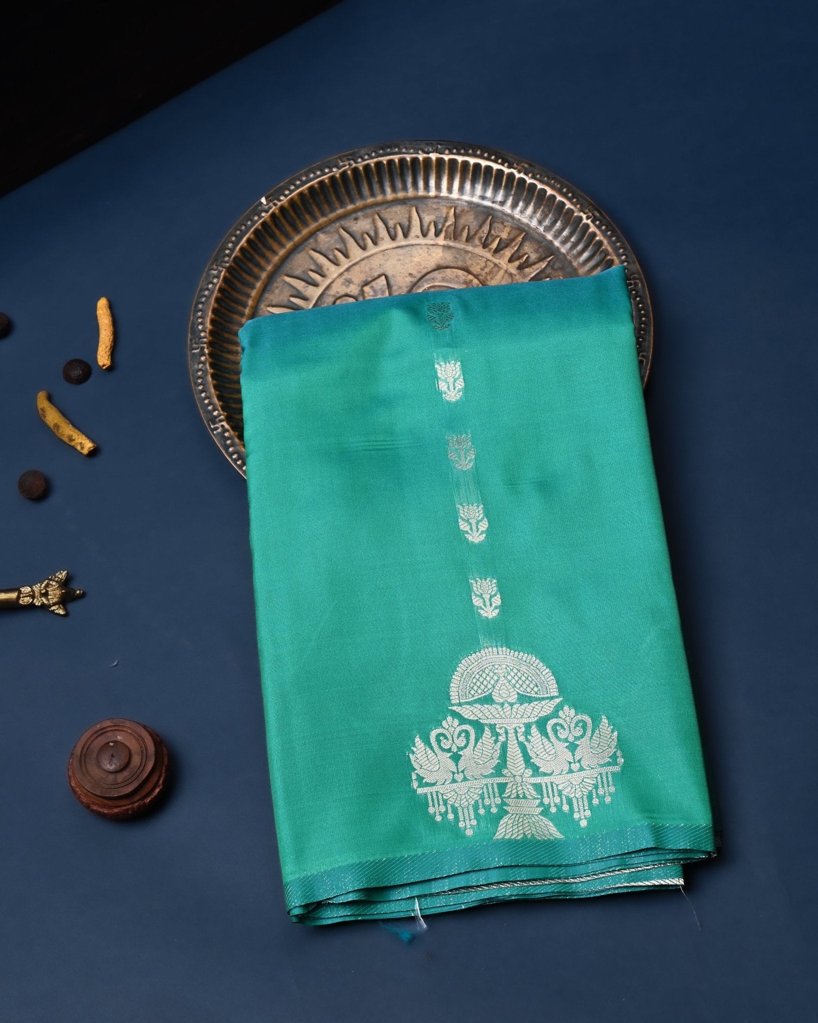 banarsi saree - Shop Vastram