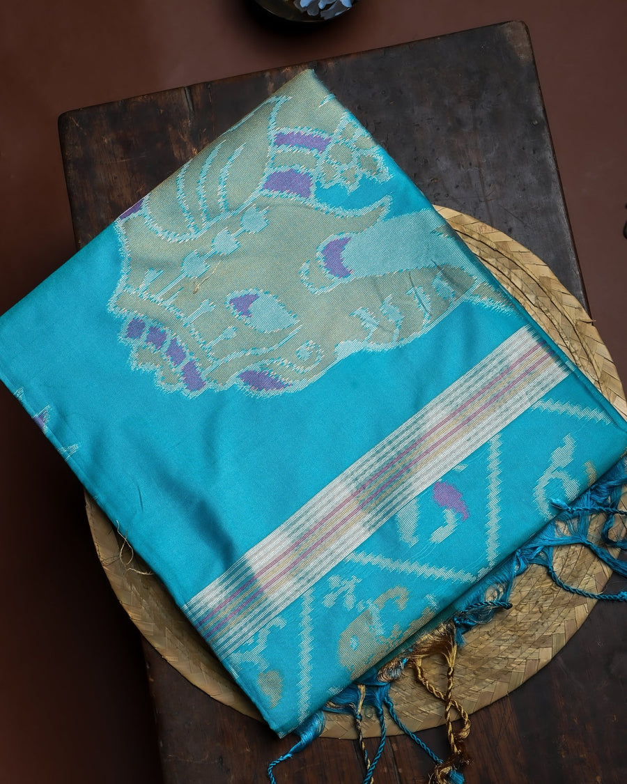 banarsi saree - Shop Vastram