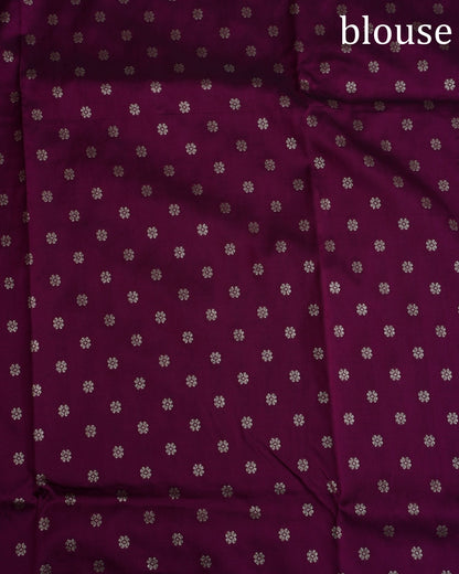 banarsi saree - Shop Vastram