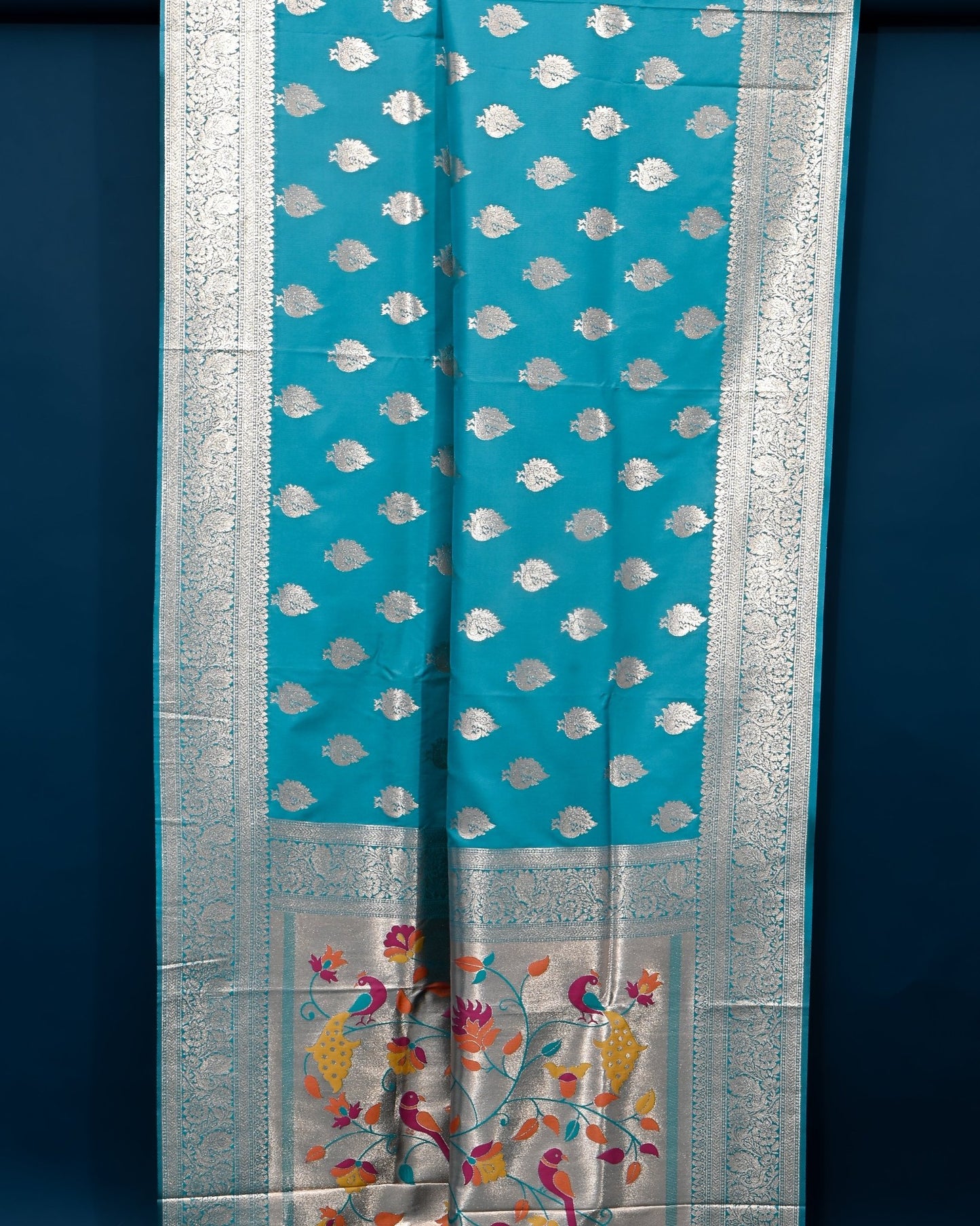 banarsi saree - Shop Vastram