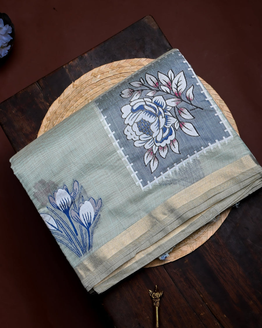 banarsi saree - Shop Vastram