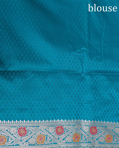banarsi saree - Shop Vastram