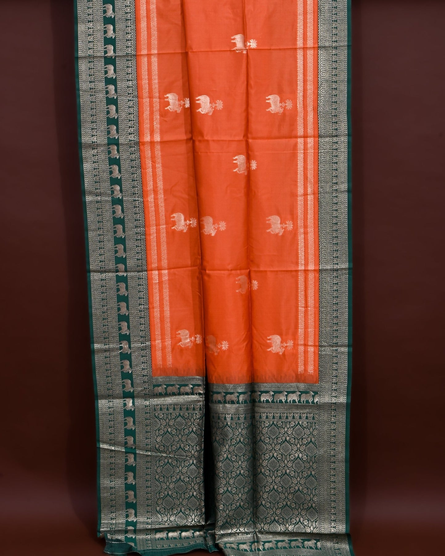 banarsi saree - Shop Vastram