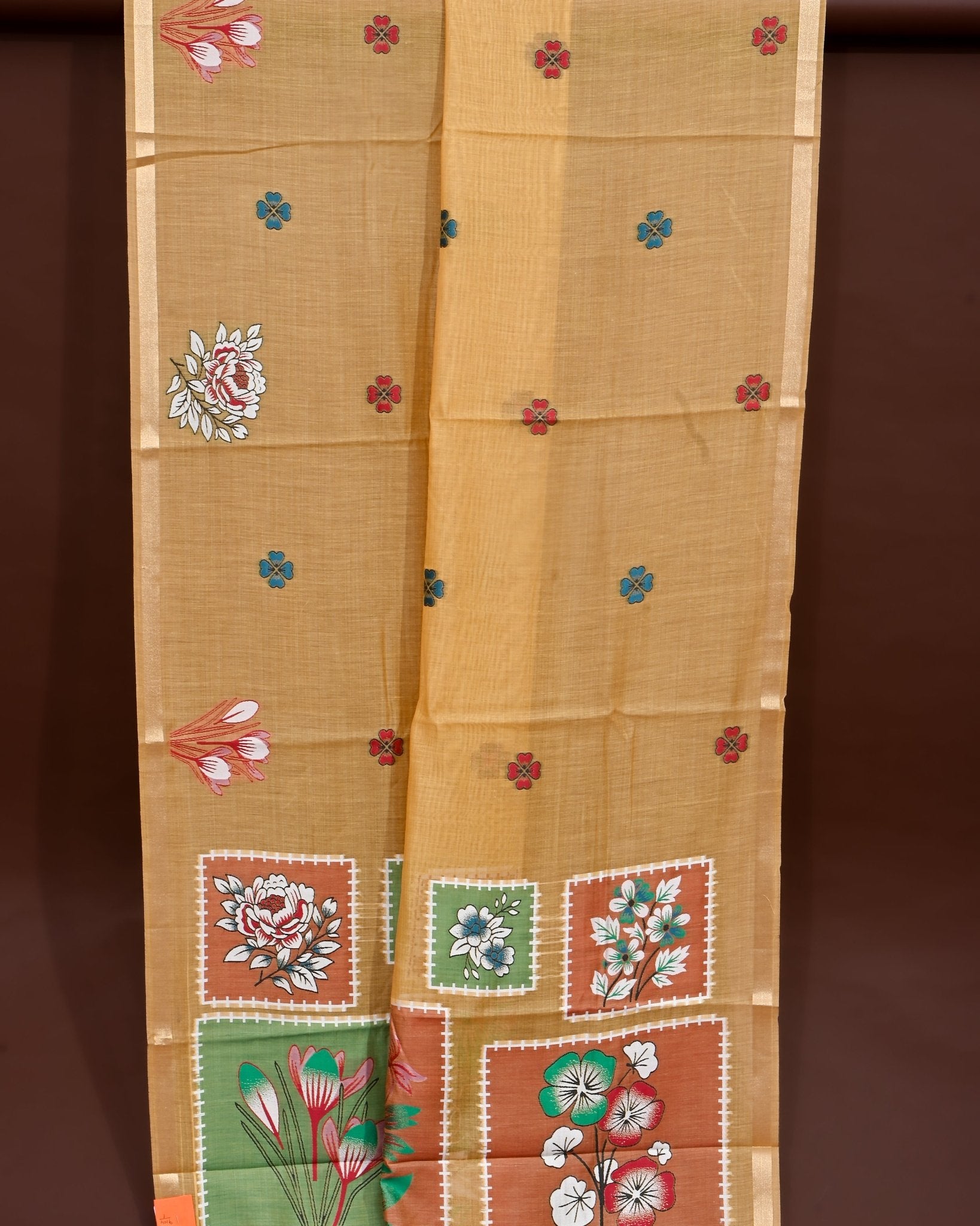 banarsi saree - Shop Vastram
