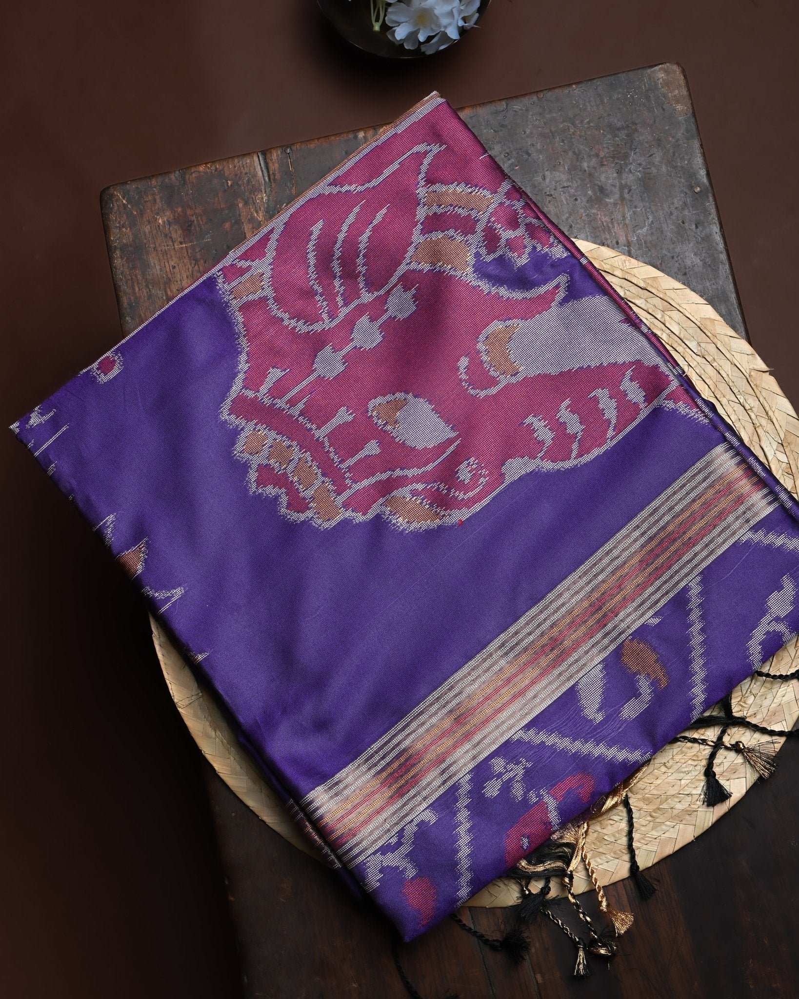 banarsi saree - Shop Vastram