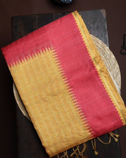 banarsi saree - Shop Vastram
