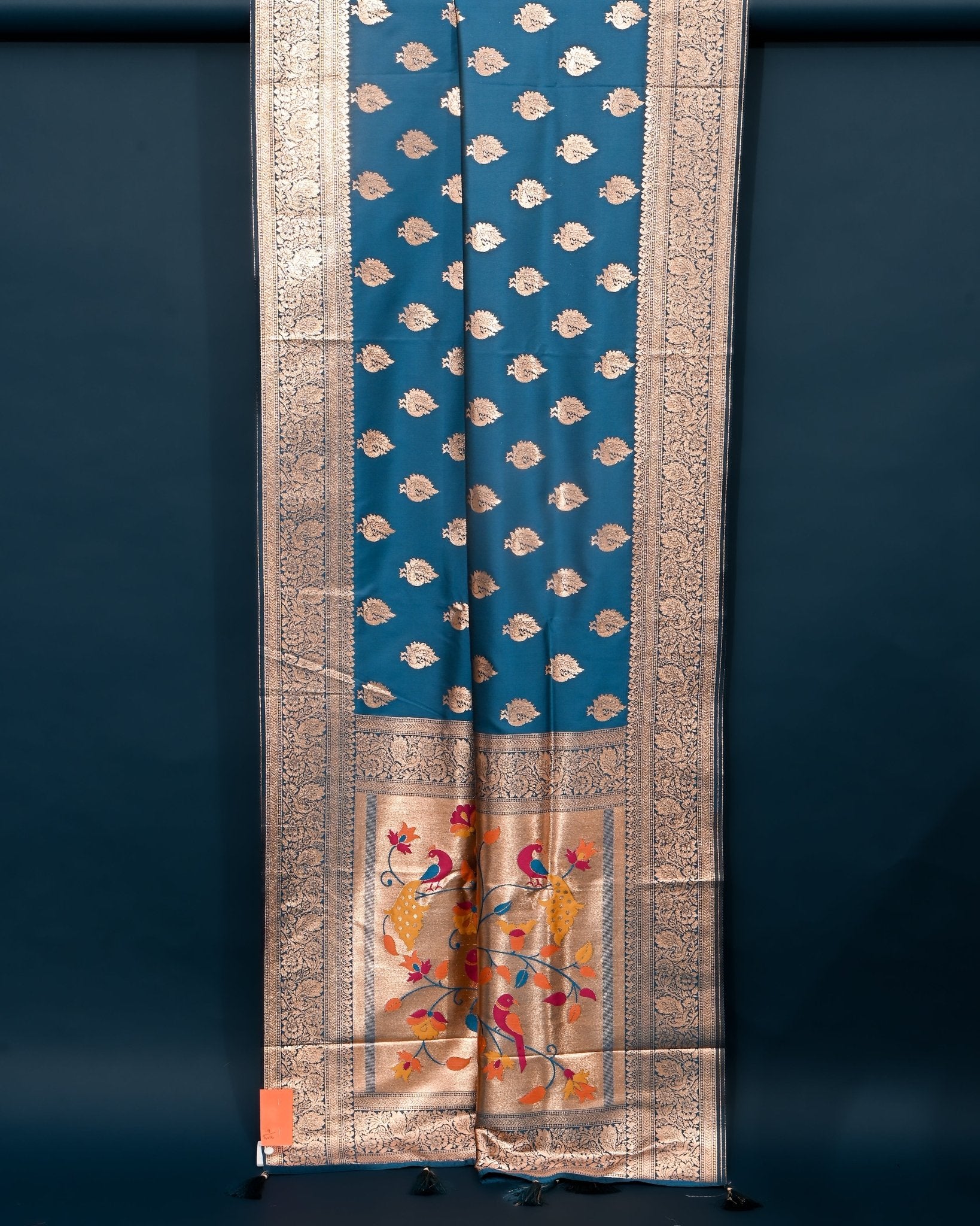 banarsi saree - Shop Vastram