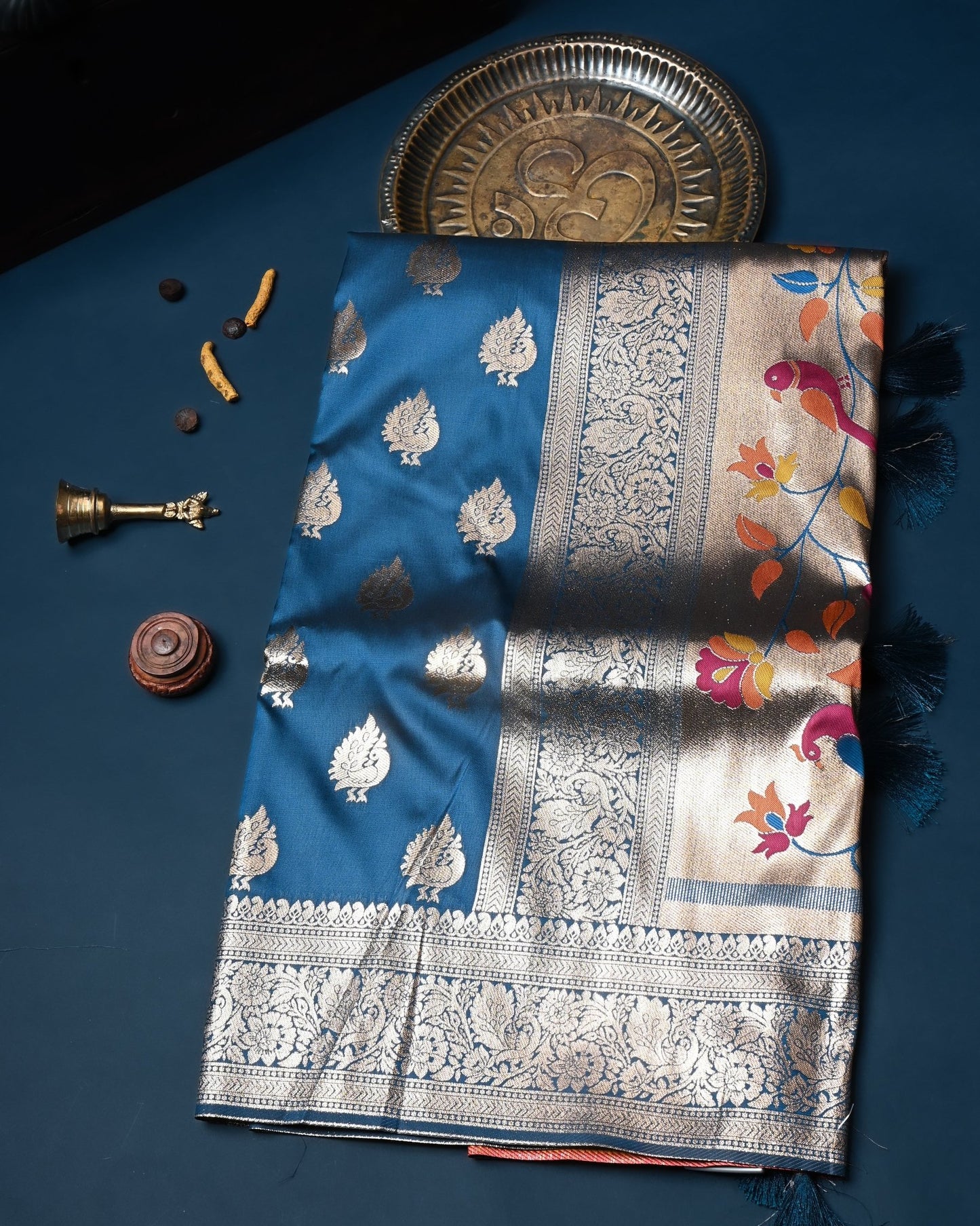 banarsi saree - Shop Vastram