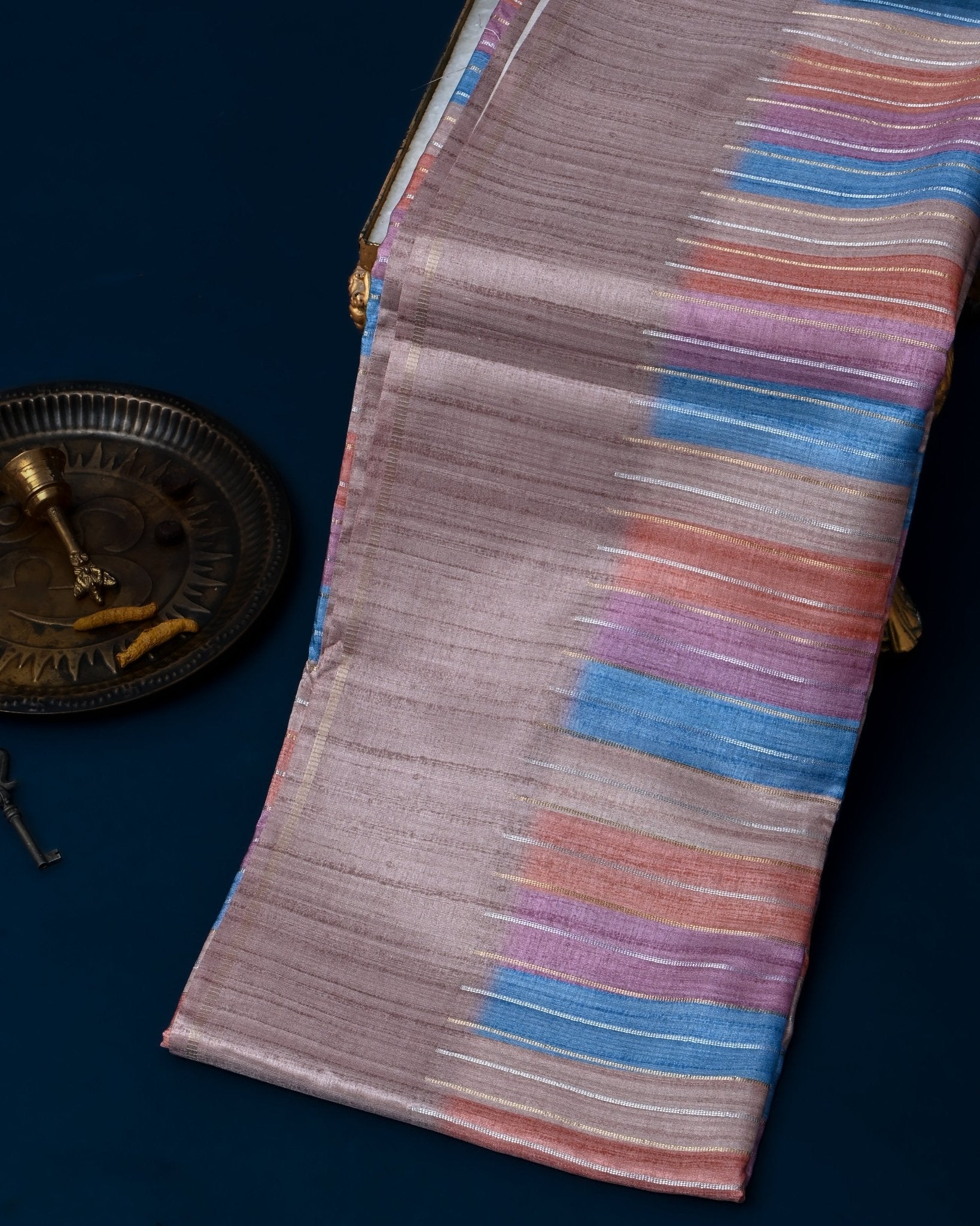 banarsi saree - Shop Vastram