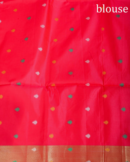 banarsi saree - Shop Vastram