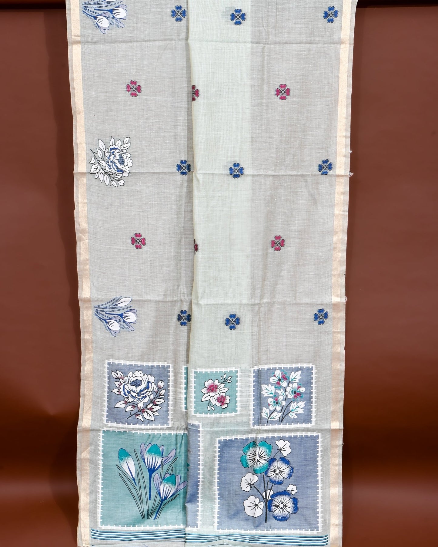 banarsi saree - Shop Vastram