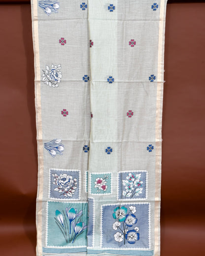 banarsi saree - Shop Vastram