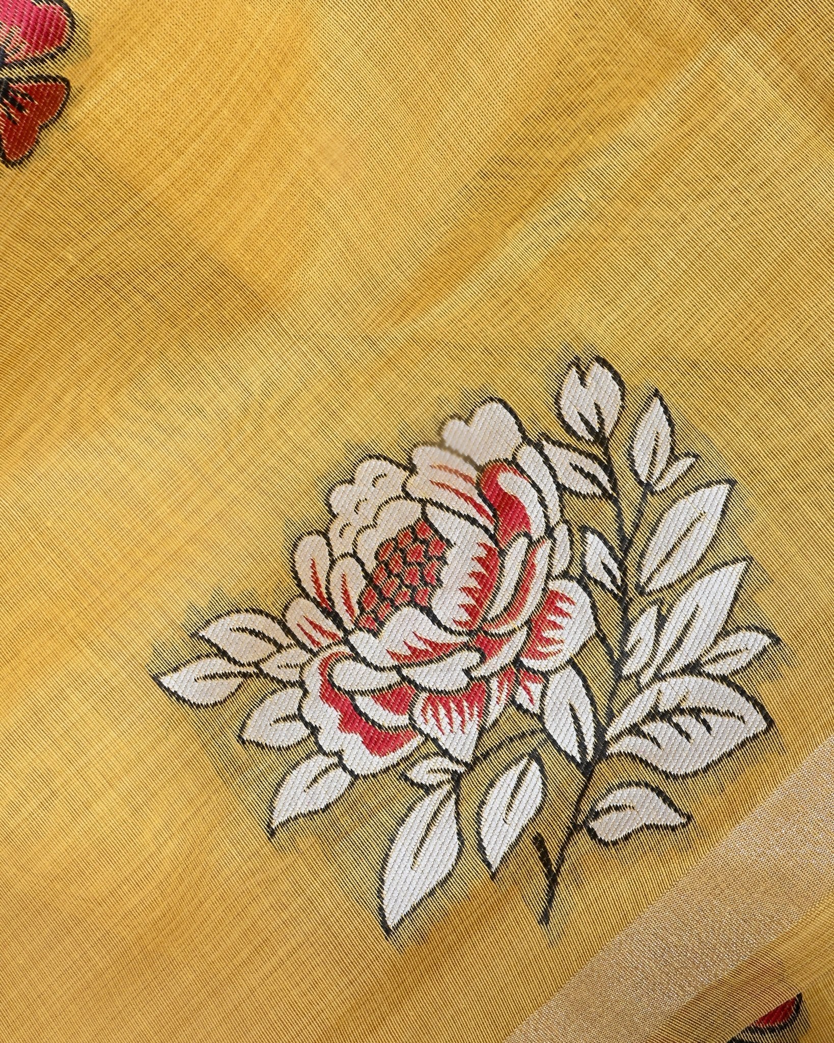 banarsi saree - Shop Vastram