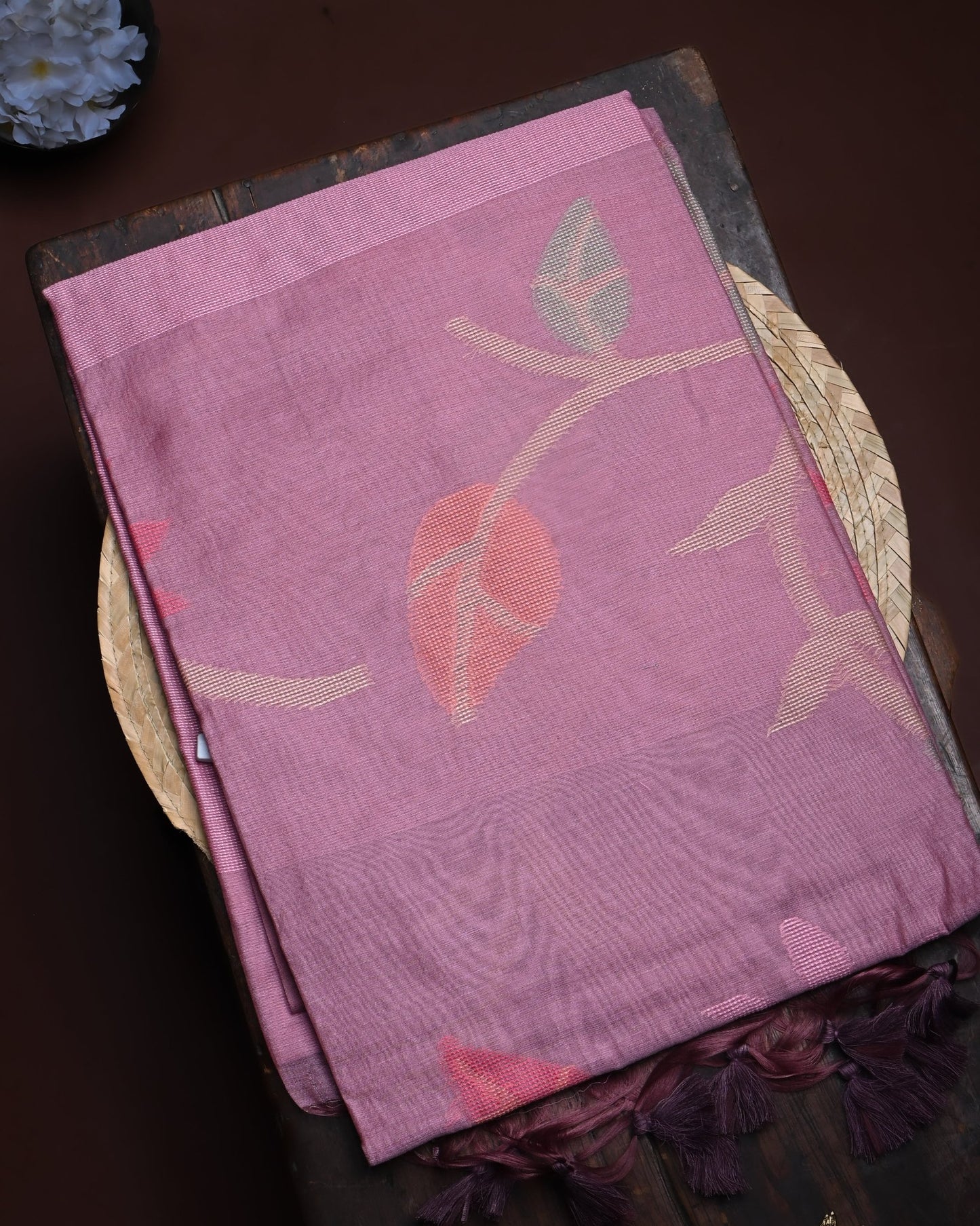 banarsi saree - Shop Vastram