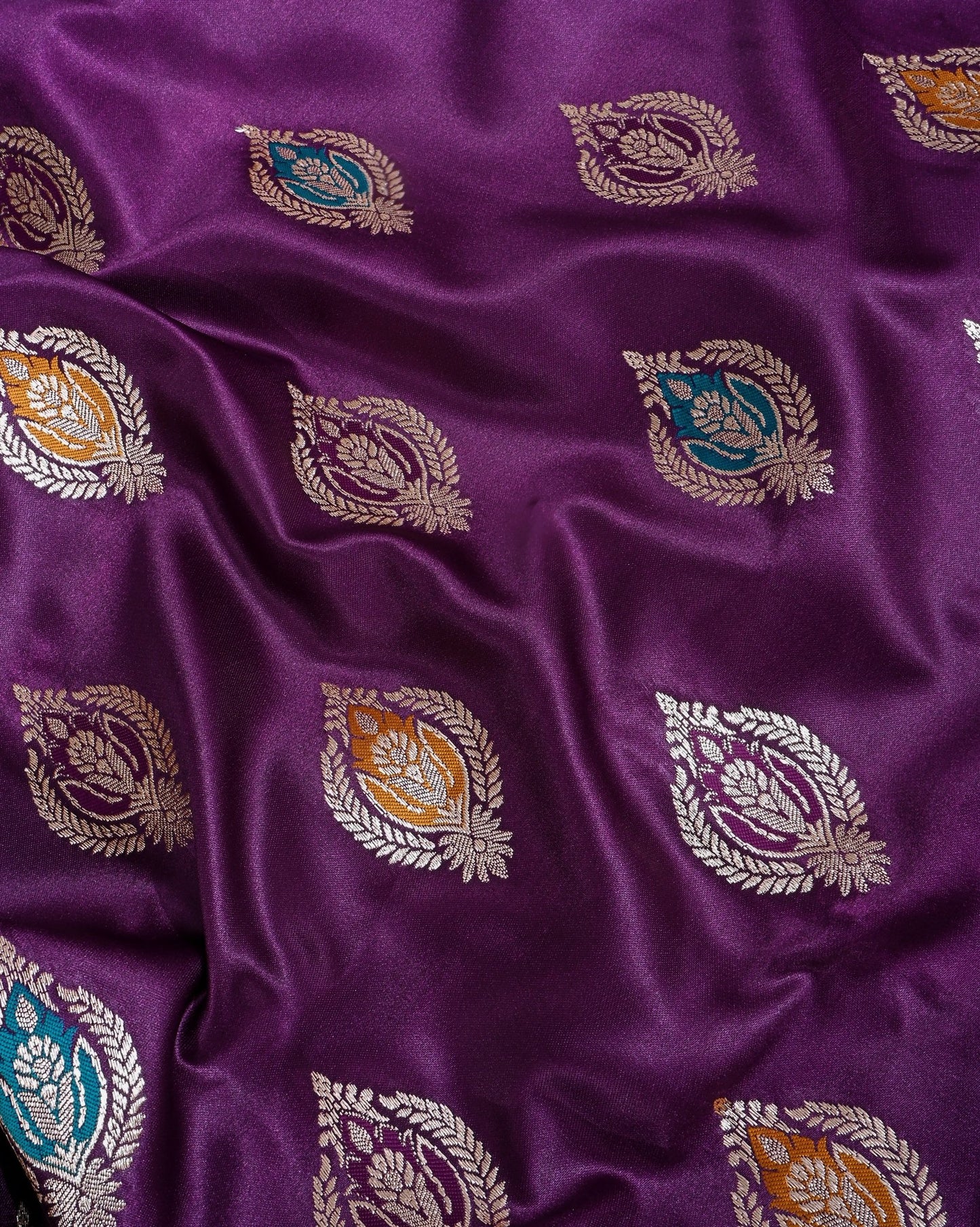 banarsi saree - Shop Vastram