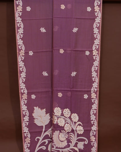 banarsi saree - Shop Vastram
