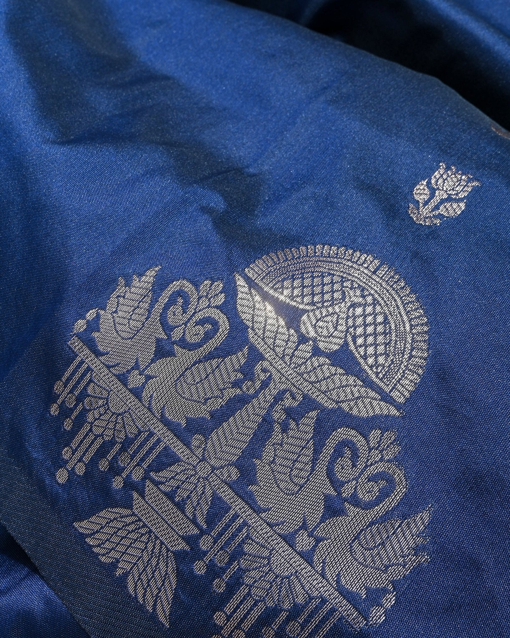 banarsi saree - Shop Vastram