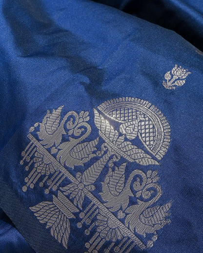 banarsi saree - Shop Vastram