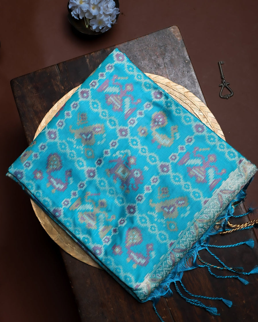 banarsi saree - Shop Vastram