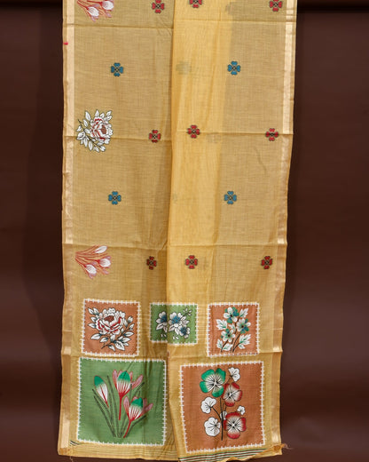 banarsi saree - Shop Vastram