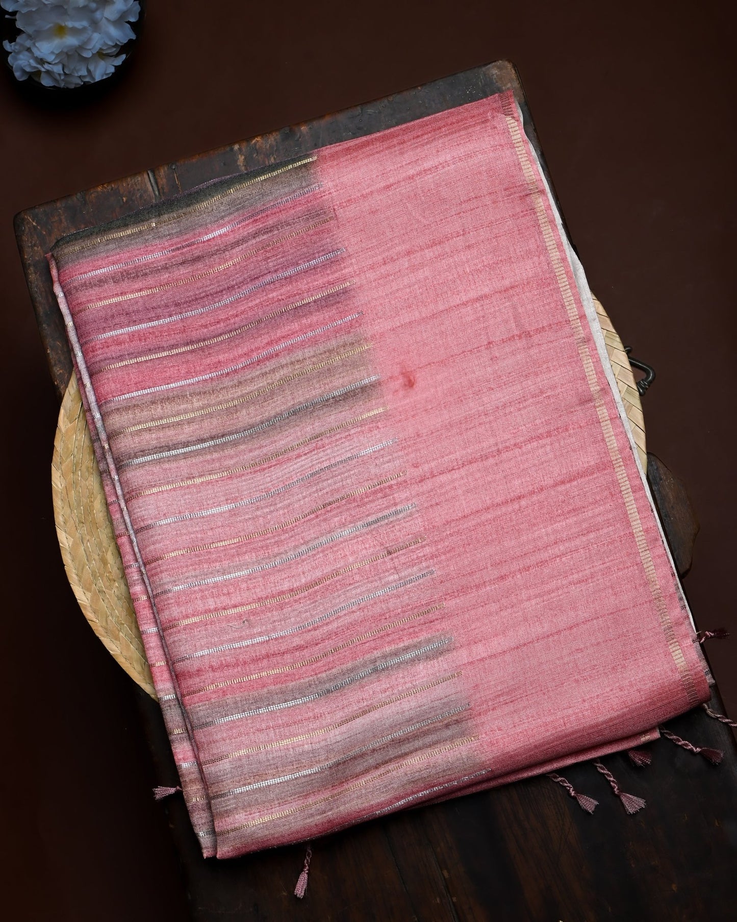 banarsi saree - Shop Vastram