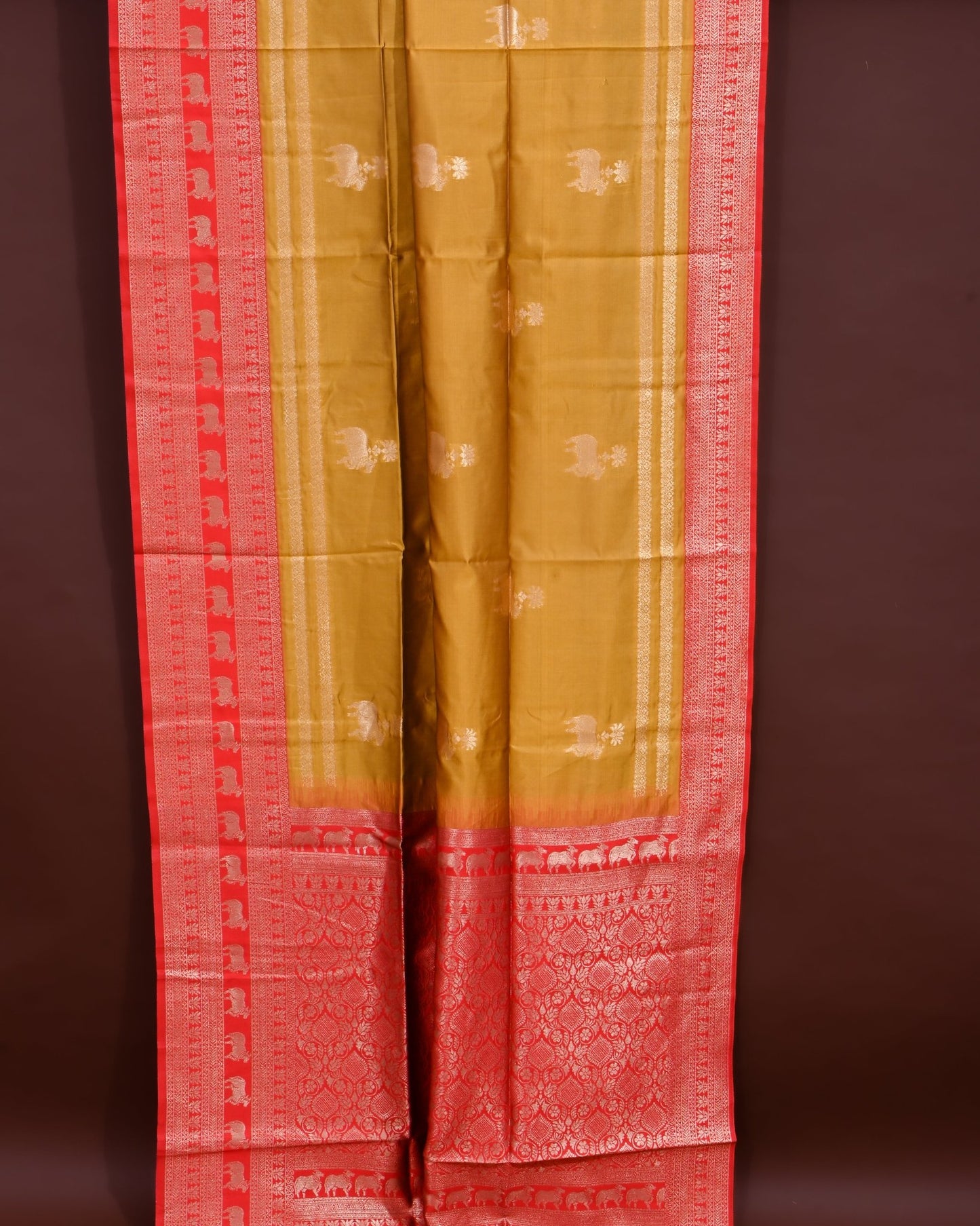 banarsi saree - Shop Vastram