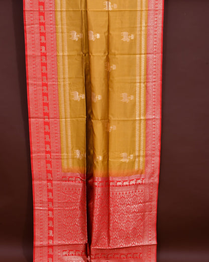 banarsi saree - Shop Vastram