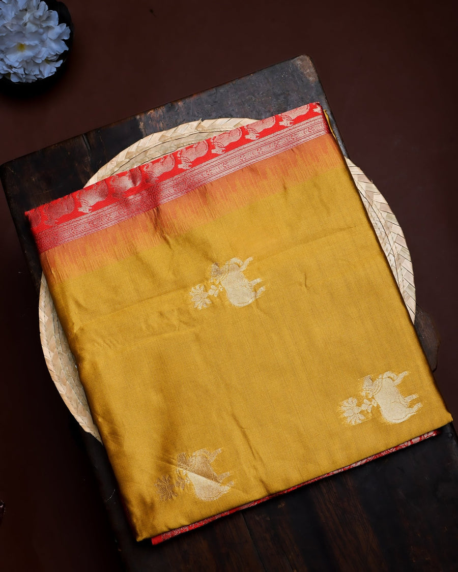 banarsi saree - Shop Vastram