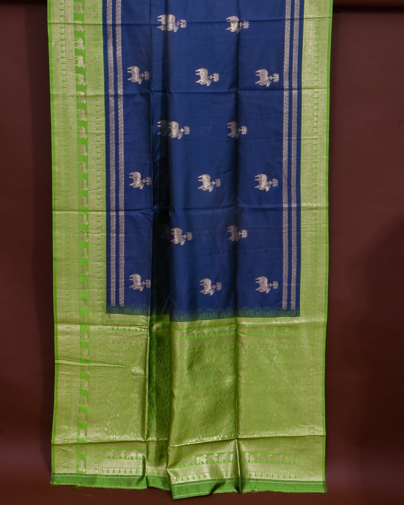 banarsi saree - Shop Vastram