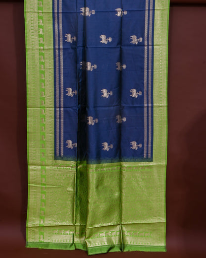 banarsi saree - Shop Vastram