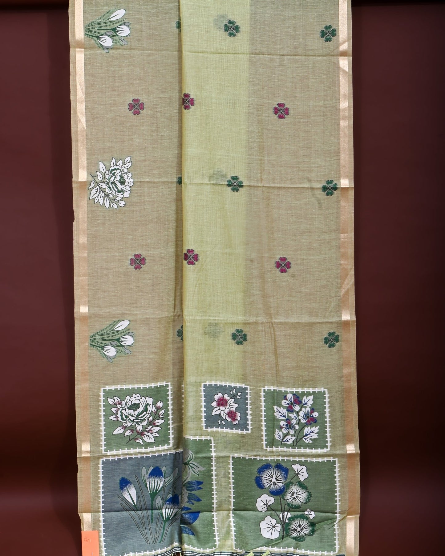 banarsi saree - Shop Vastram