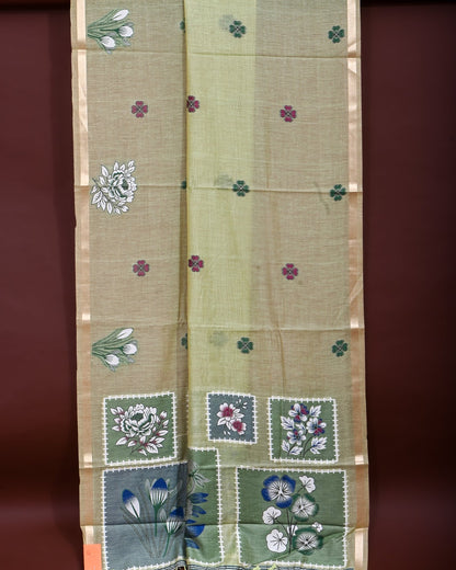 banarsi saree - Shop Vastram