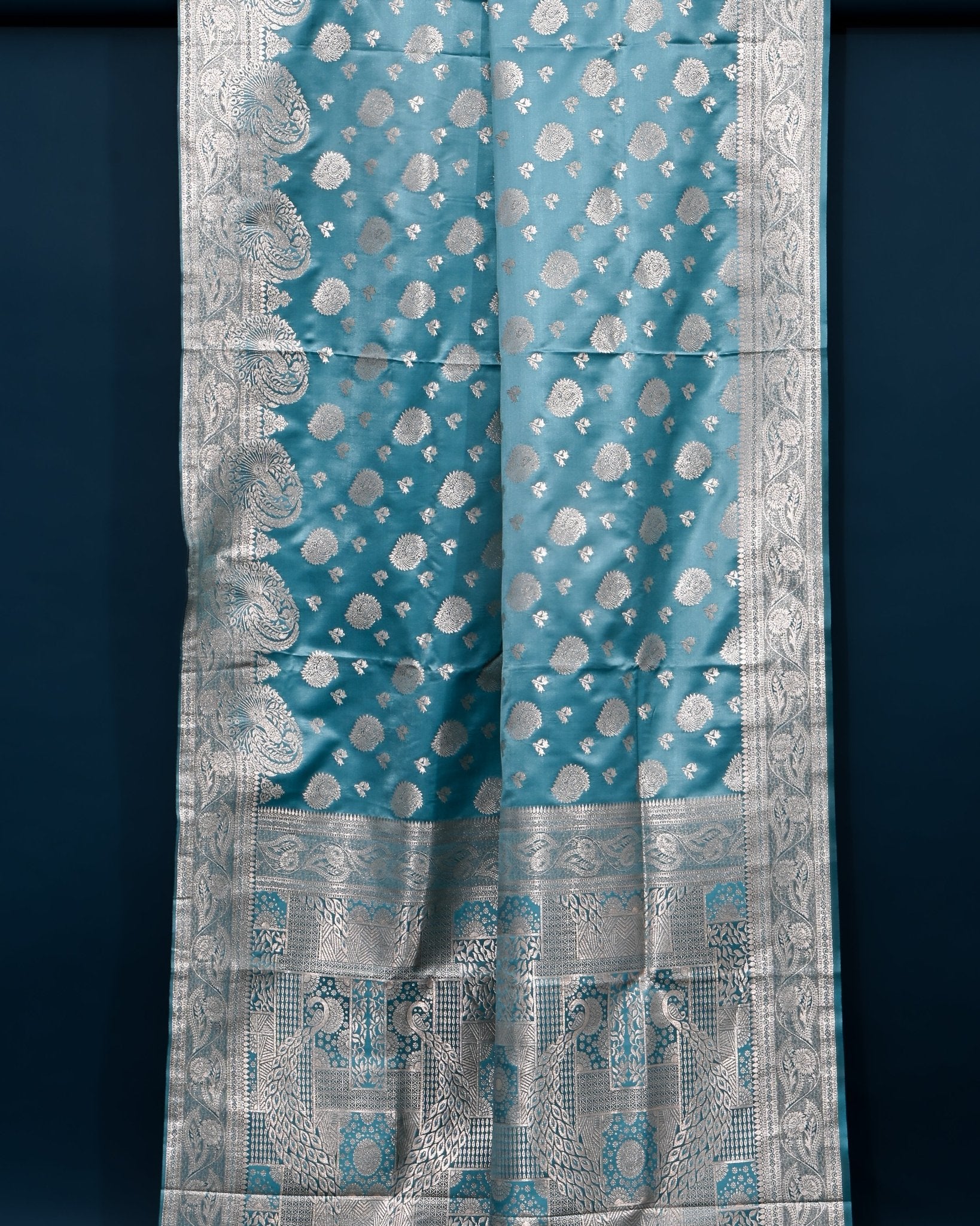 banarsi saree - Shop Vastram