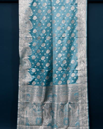banarsi saree - Shop Vastram