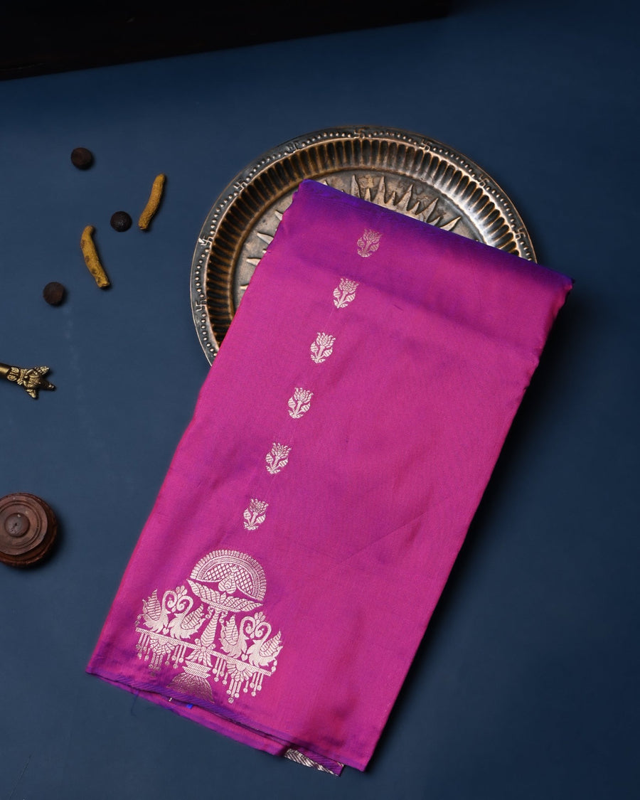 banarsi saree - Shop Vastram