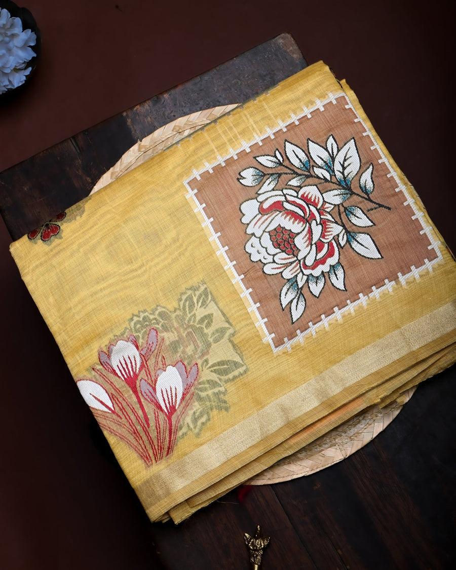 banarsi saree - Shop Vastram