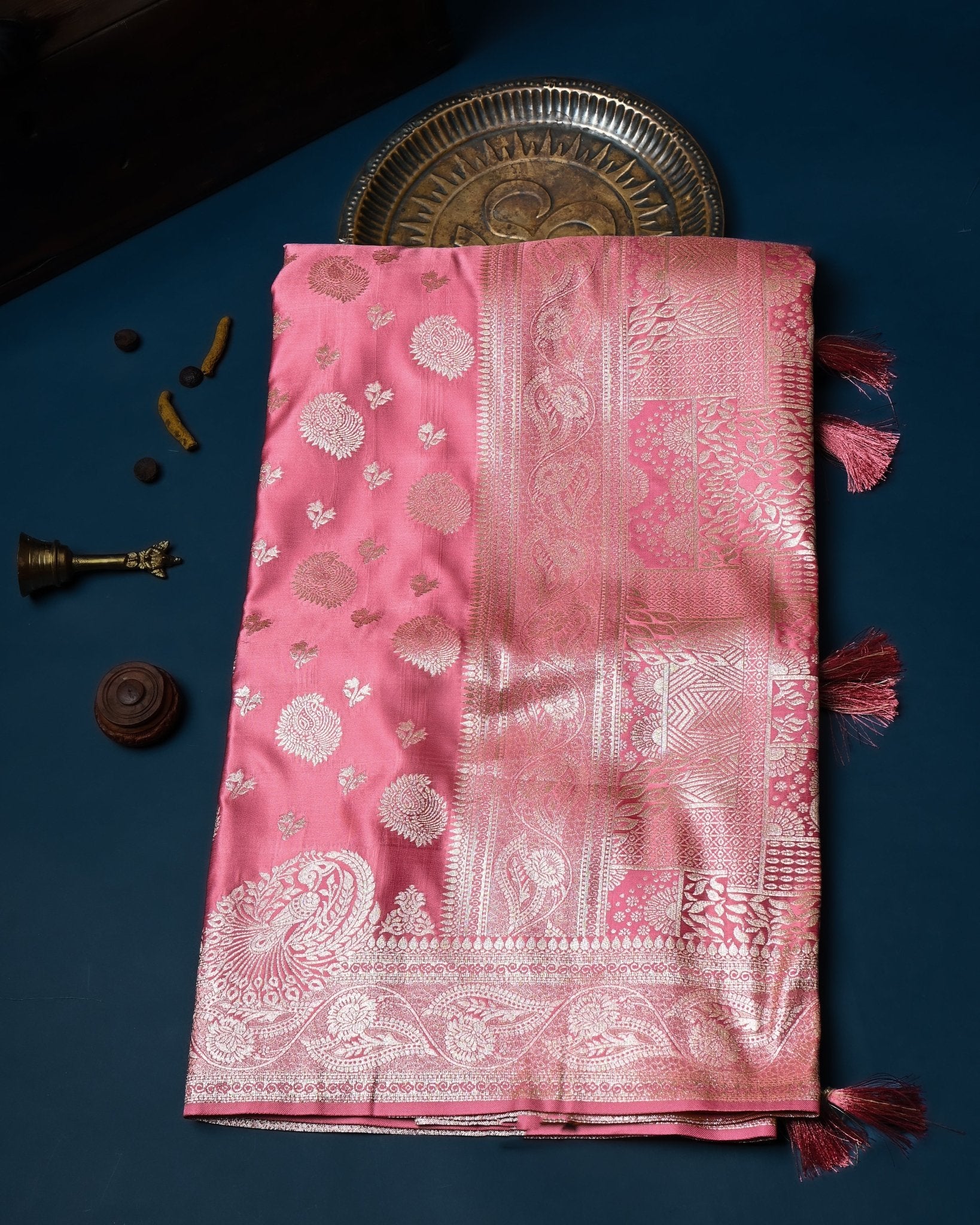 banarsi saree - Shop Vastram