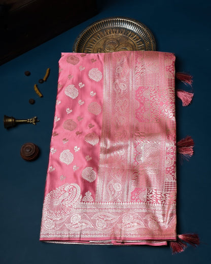 banarsi saree - Shop Vastram