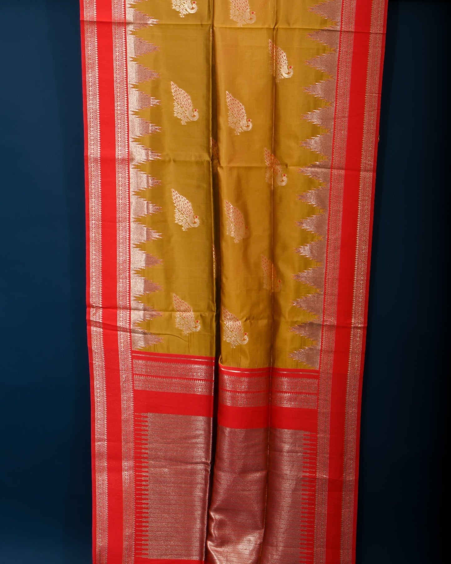 banarsi saree - Shop Vastram