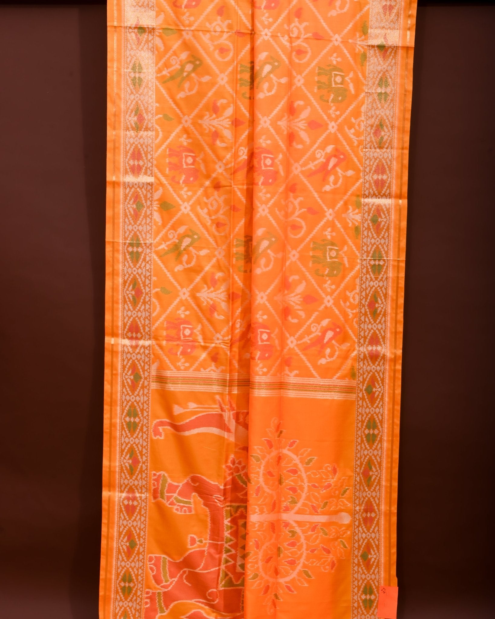 banarsi saree - Shop Vastram