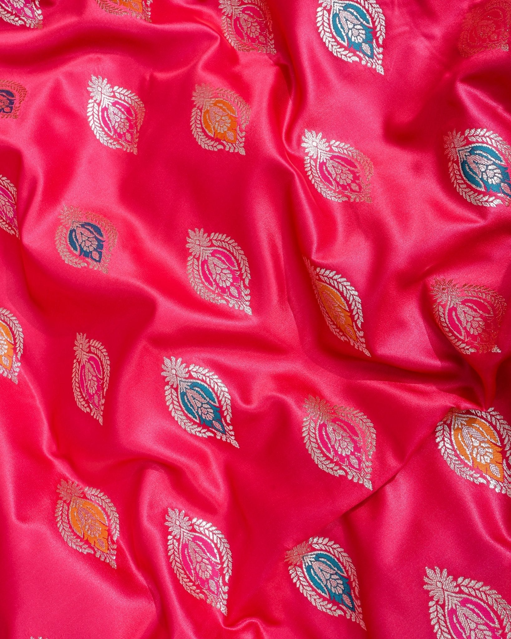 banarsi saree - Shop Vastram