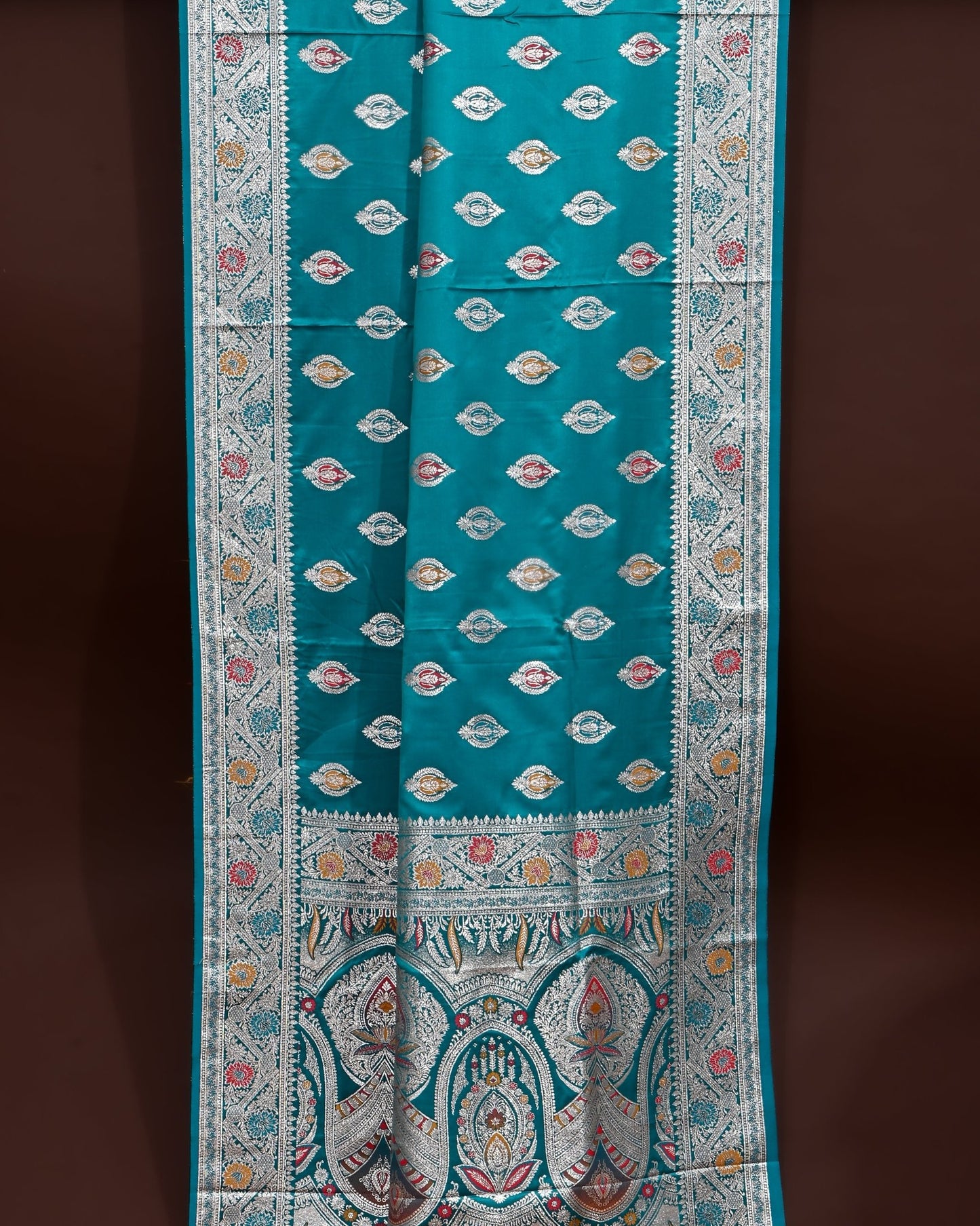 banarsi saree - Shop Vastram