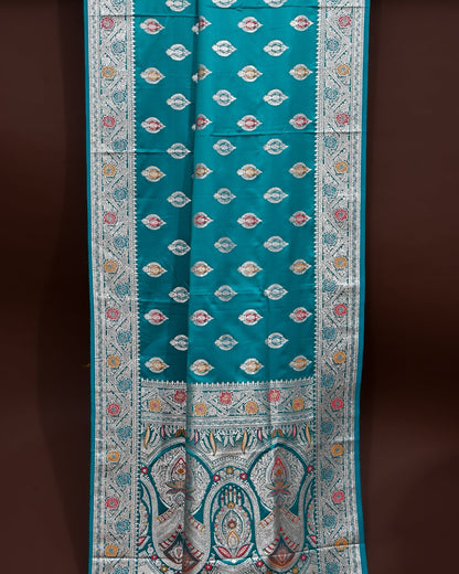 banarsi saree - Shop Vastram