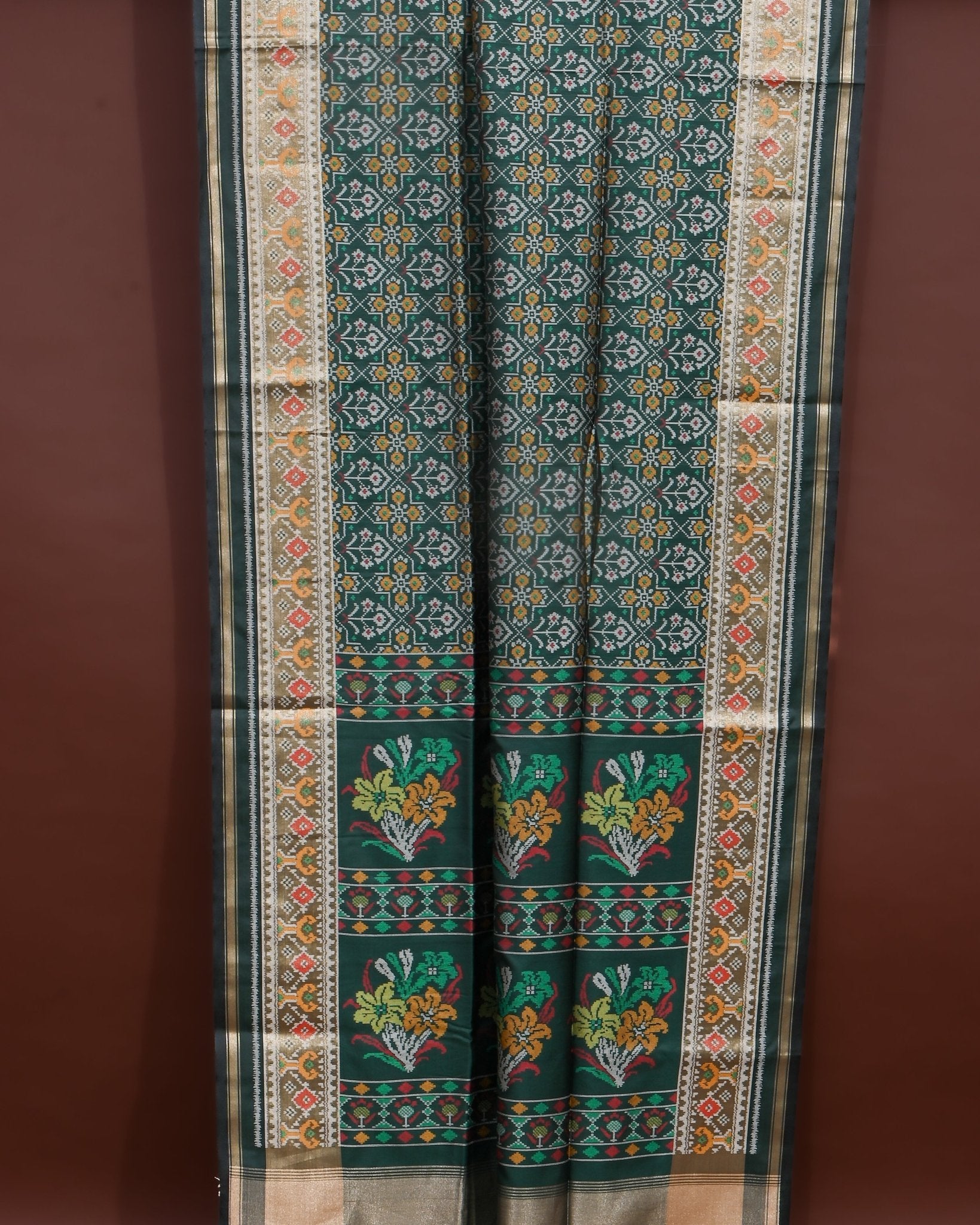 banarsi saree - Shop Vastram