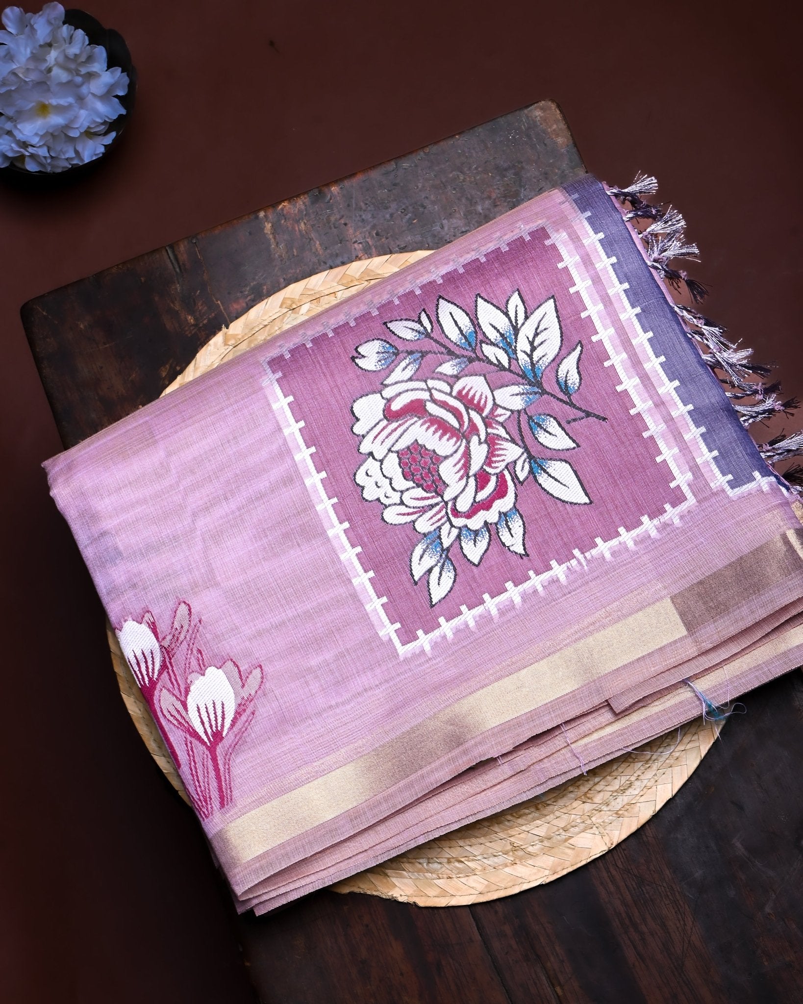 banarsi saree - Shop Vastram