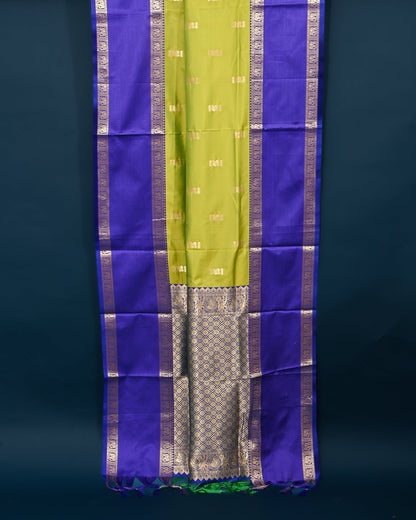 banarsi saree - Shop Vastram