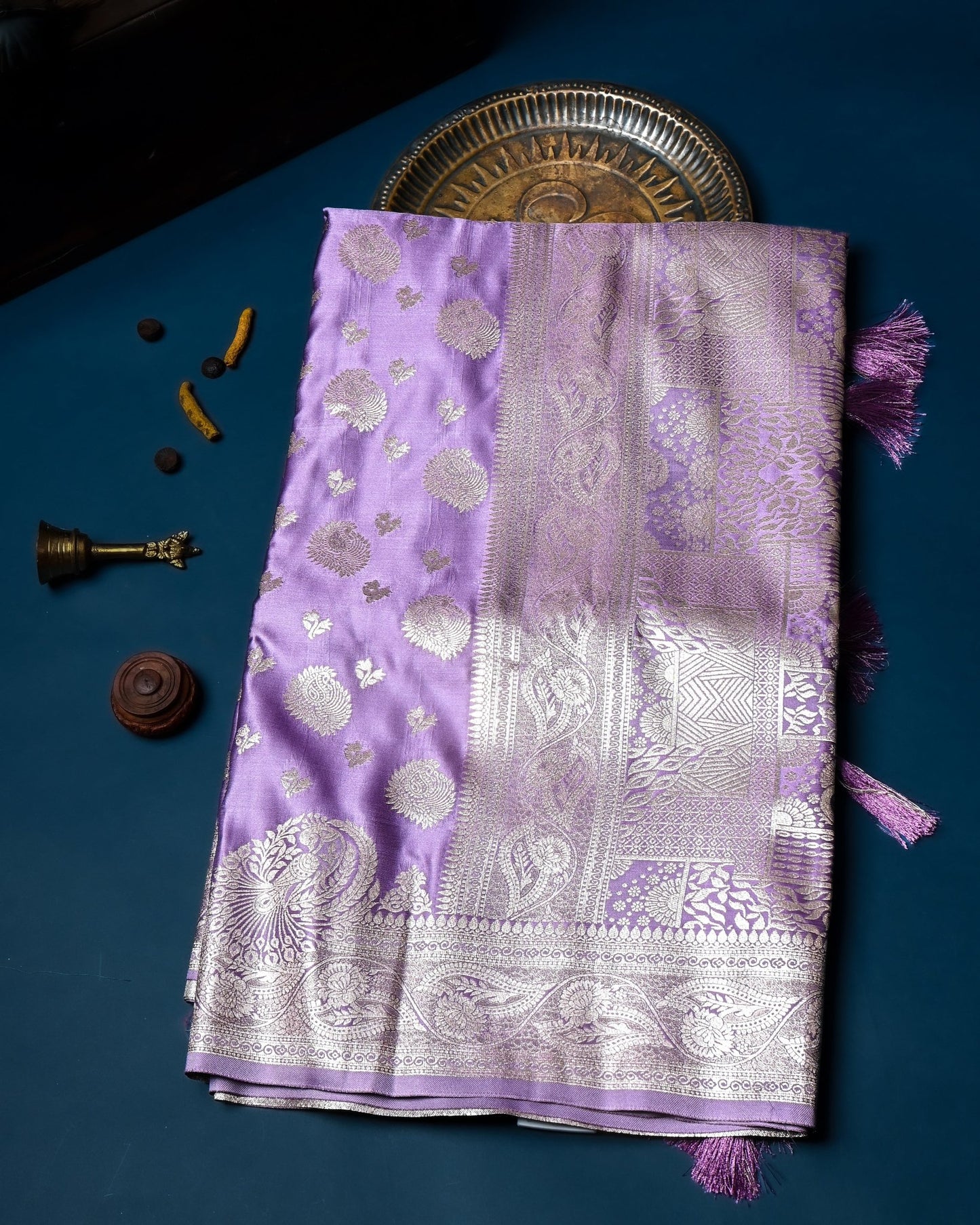 banarsi saree - Shop Vastram