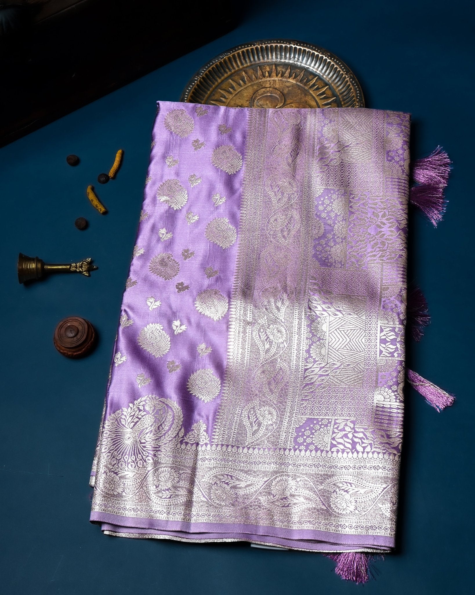 banarsi saree - Shop Vastram