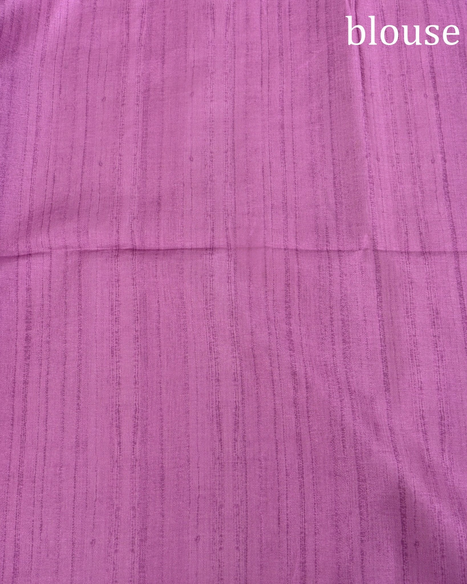 Ferozi Banarsi Silk Saree - Shop Vastram